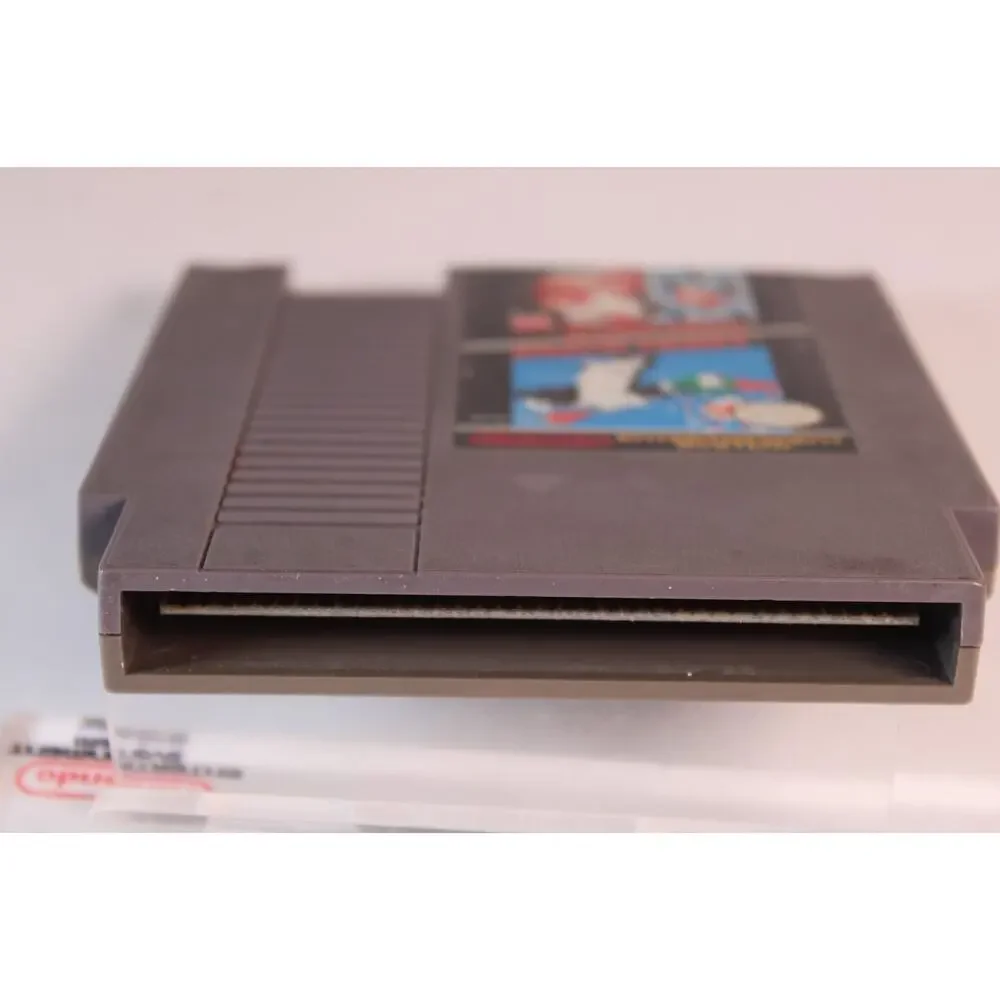 Super Mario Bros./Duck Hunt (Nintendo Entertainment System, 1988) game only